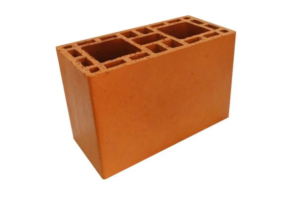 Bloco Estrutural 14x19x29