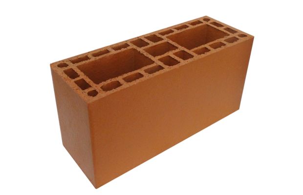 Bloco Estrutural 14x19x39