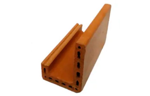 Canaletas Cerâmicas Jota