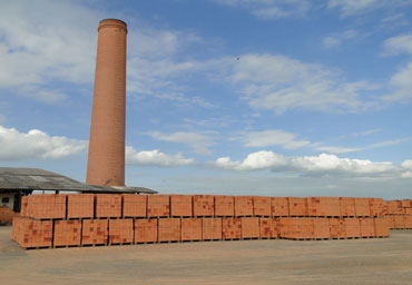 Estoque bloco estrutural